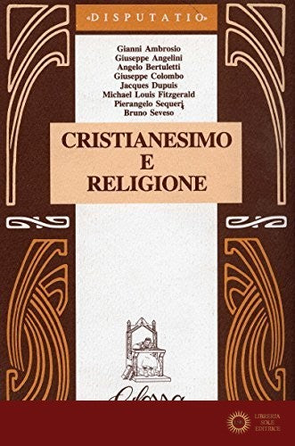 Cristianesimo e religione