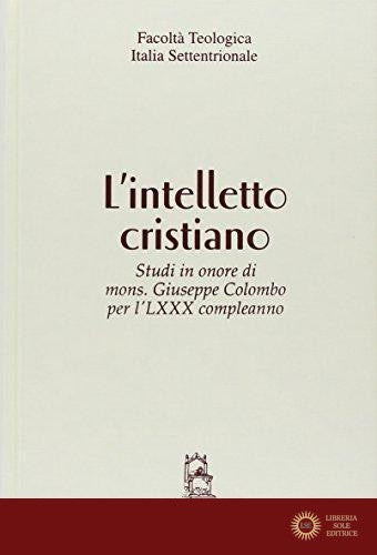 Intelletto cristiano