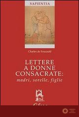 Lettere a donne consacrate: madri, sorelle, figlie
