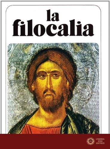 La filocalia vol. 1 - Nicodimo Aghiorita, Macario di Corinto