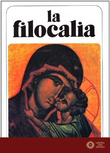 La filocalia vol. 2