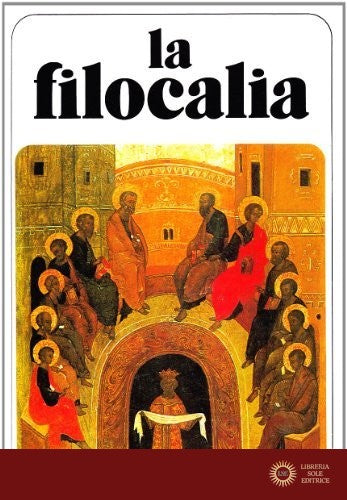 La filocalia vol. 4
