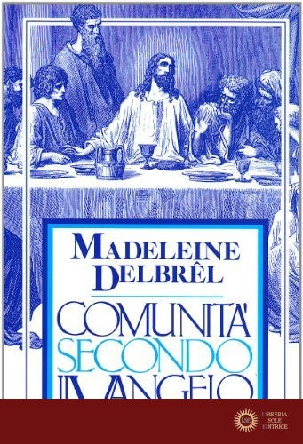 Comunità secondo il vangelo