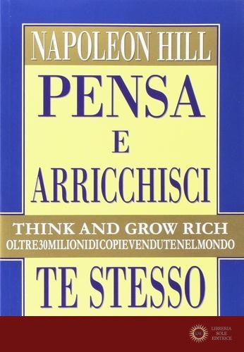 Pensa e arricchisci te stesso