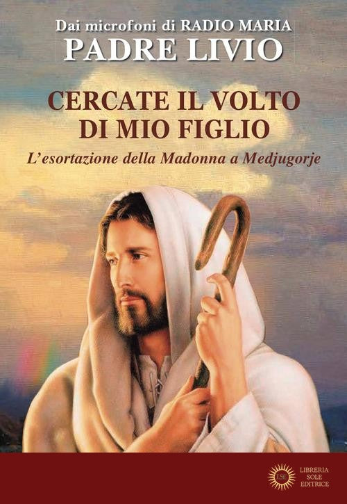 Cercate il volto di mio figlio. L'esortazione della Madonna a Medjugorje
