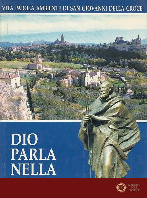 Dio parla nella notte