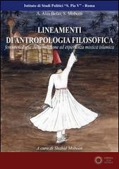Lineamenti di antropologia filosofica