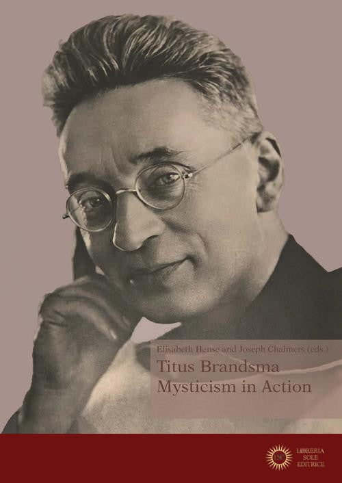 Mysticism in action