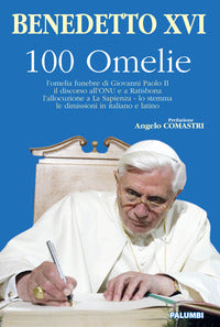 100 omelie - Benedetto XVI (Joseph Ratzinger)