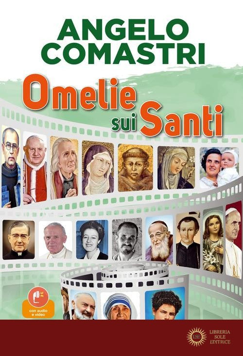 Omelie sui santi - Angelo Comastri