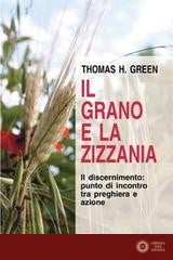 Il grano e la zizzania. Il discernimento: punto di incontro tra preghiera e azione