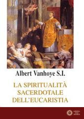 La spiritualità sacerdotale dell'eucarestia