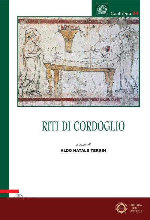 Riti di cordoglio