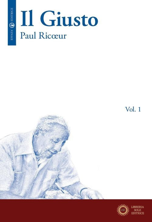 Il giusto vol. 1