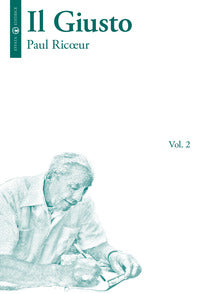 Il giusto vol. 2 - Paul Ricoeur