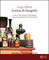 Lezioni di fotografia