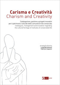 Carisma & creatività - L. Bartolomei, F. Capanni