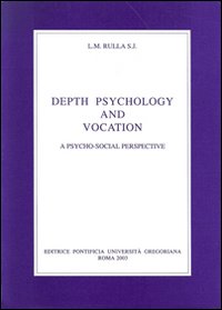 Depth Psychology and Vocation a Psicho-Social ... - Rulla Luigi