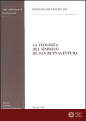 La teología del símbolo de san Buenaventura