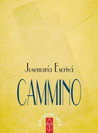 Cammino. Nuova ediz.