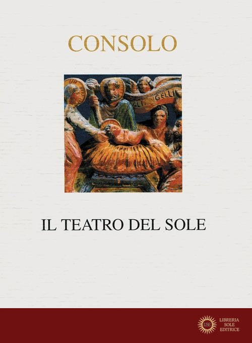 Il teatro del sole. Racconti di Natale