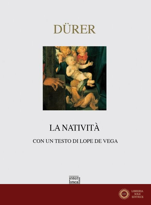 La natività. Ediz. illustrata