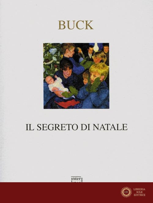 Il segreto di Natale