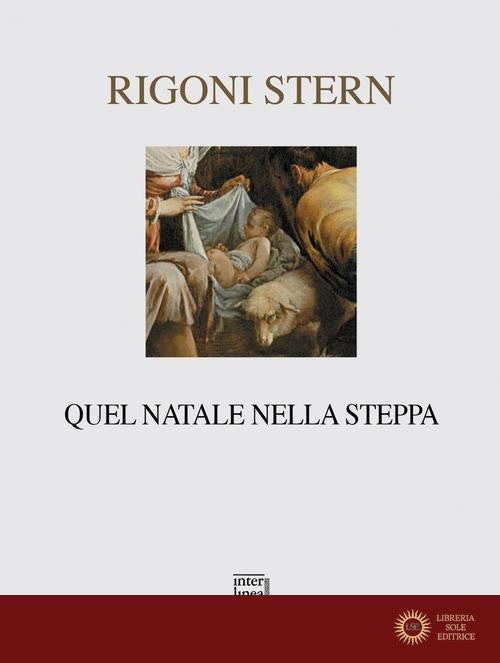 Quel Natale nella steppa