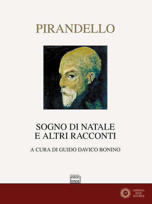 Sogno di Natale e altri racconti - Luigi Pirandello