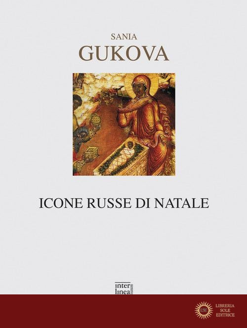 Icone russe di Natale