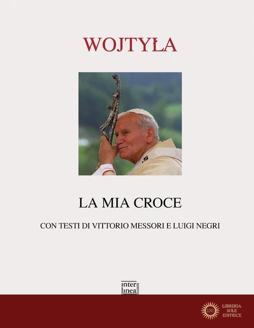 La mia croce
