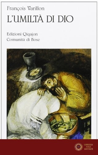 L'umiltà di Dio - François Varillon