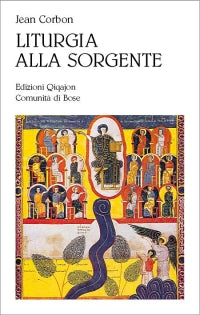 Liturgia alla sorgente - Jean Corbon