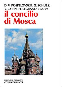 Il Concilio di Mosca - A. Mainardi