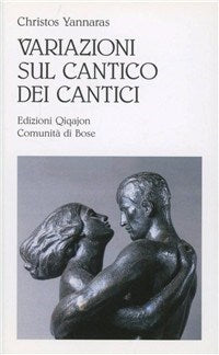 Variazioni Sul Cantico Dei Cantici