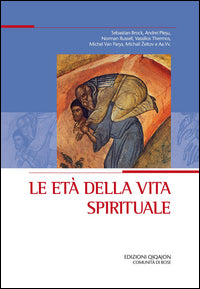 Eta' della Vita Spirituale (le) - Brock Sebastian Van Parys Michel D'Aya