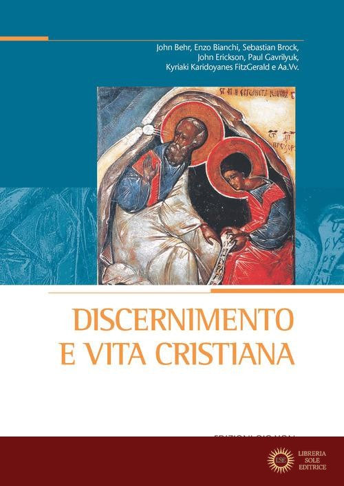 Discernimento e vita cristiana