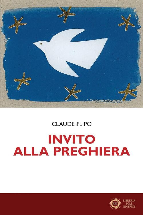 Invito alla preghiera
