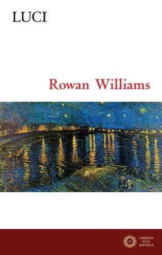 Luci - Rowan Williams