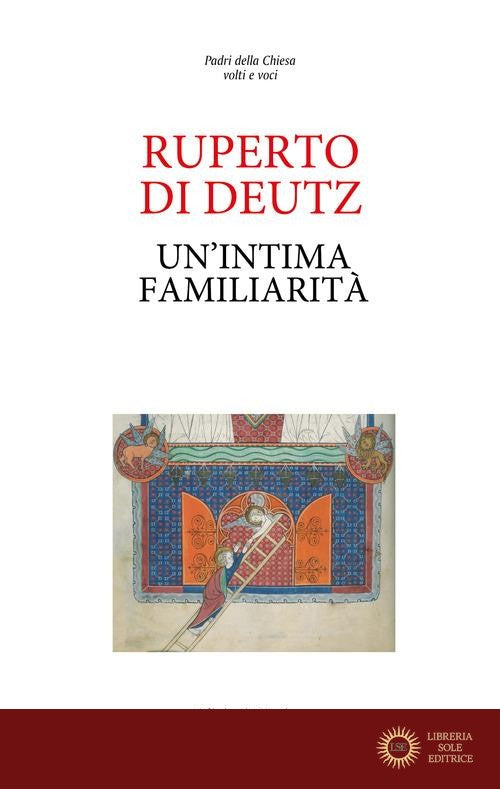 Un'intima familiarità