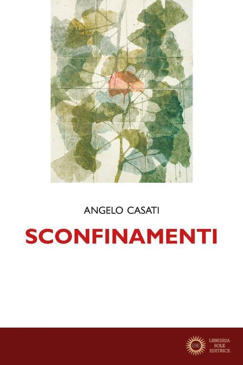 Sconfinamenti. Passeggiando tra le parole - Angelo Casati