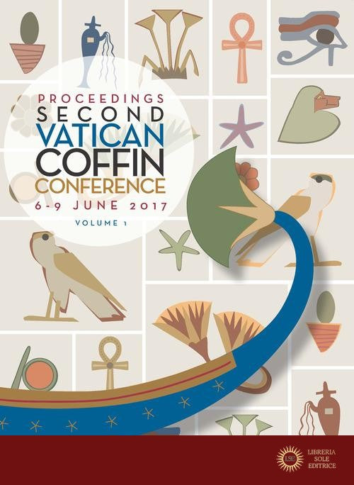 Proceedings Second Vatican Coffin Conference