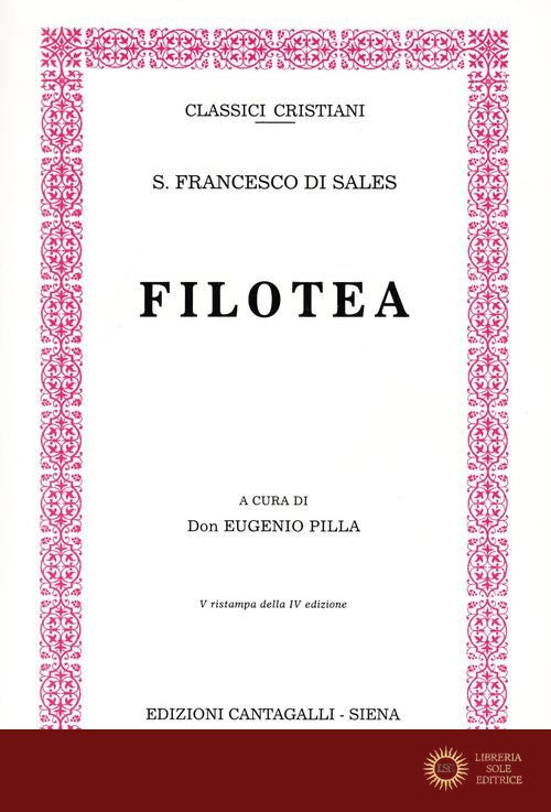 Filotea