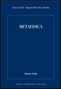 Metafisica
