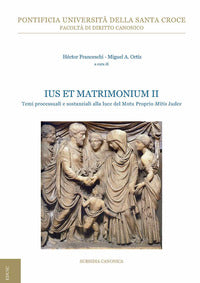 Ius et matrimonium vol. 2