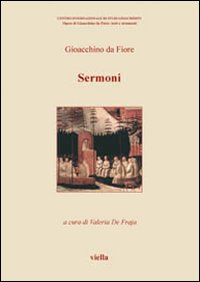 I sermoni - Gioacchino da Fiore