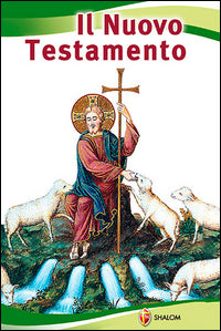 Il Nuovo Testamento. Ediz. a caratteri grandi - Conferenza episcopale italiana, T. Stramare