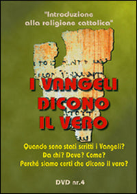 Vangeli Dicono Il Vero Quando Sono Stati Scrit... - Astrua Massimo