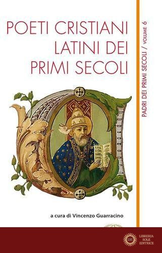 Poeti cristiani latini dei primi secoli