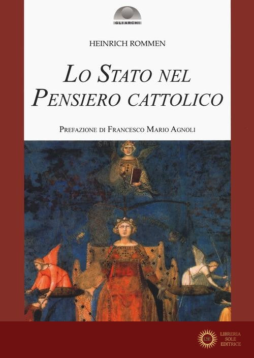 Lo Stato nel pensiero cattolico